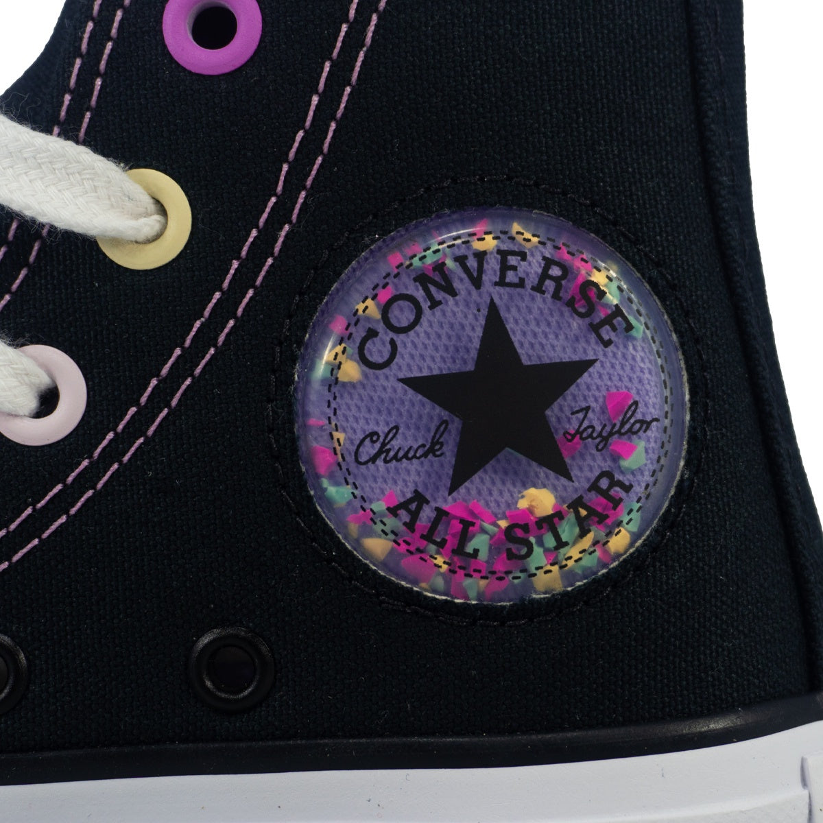 Tênis Converse Chuck Taylor Infantil