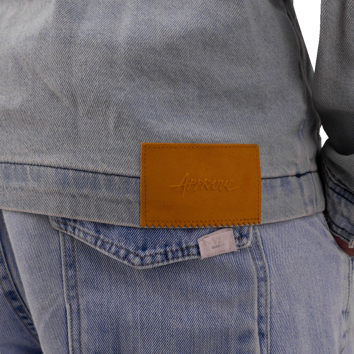 Jaqueta Approve Tradicional Jeanswear Masculino