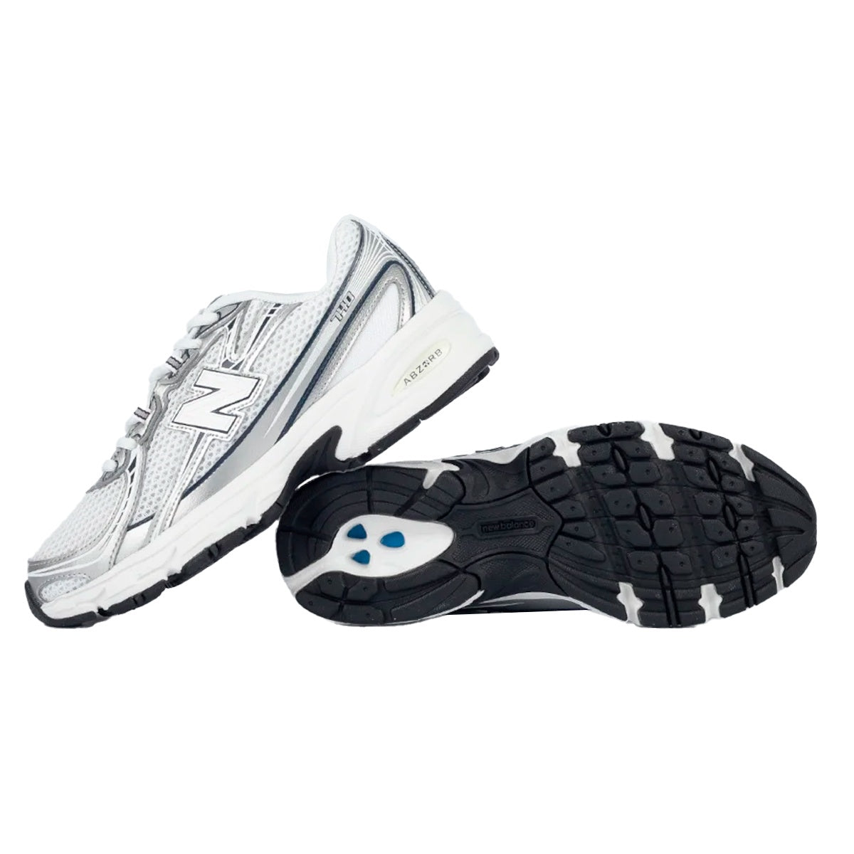 Tênis New Balance 740 Unissex
