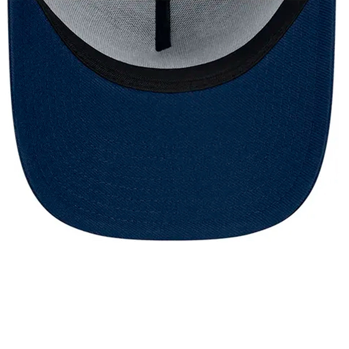 Boné Aba Curva New Era Chiwhi Unissex