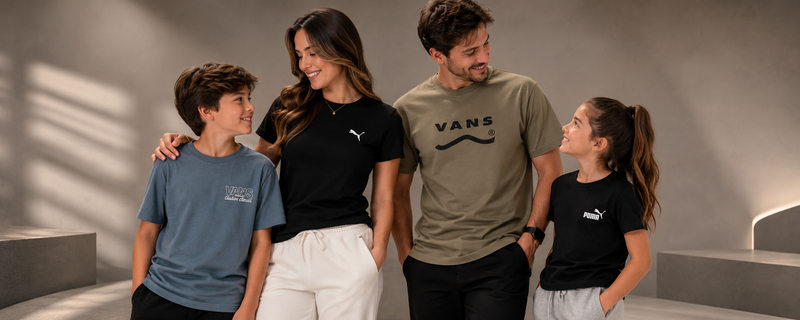 Camisetas