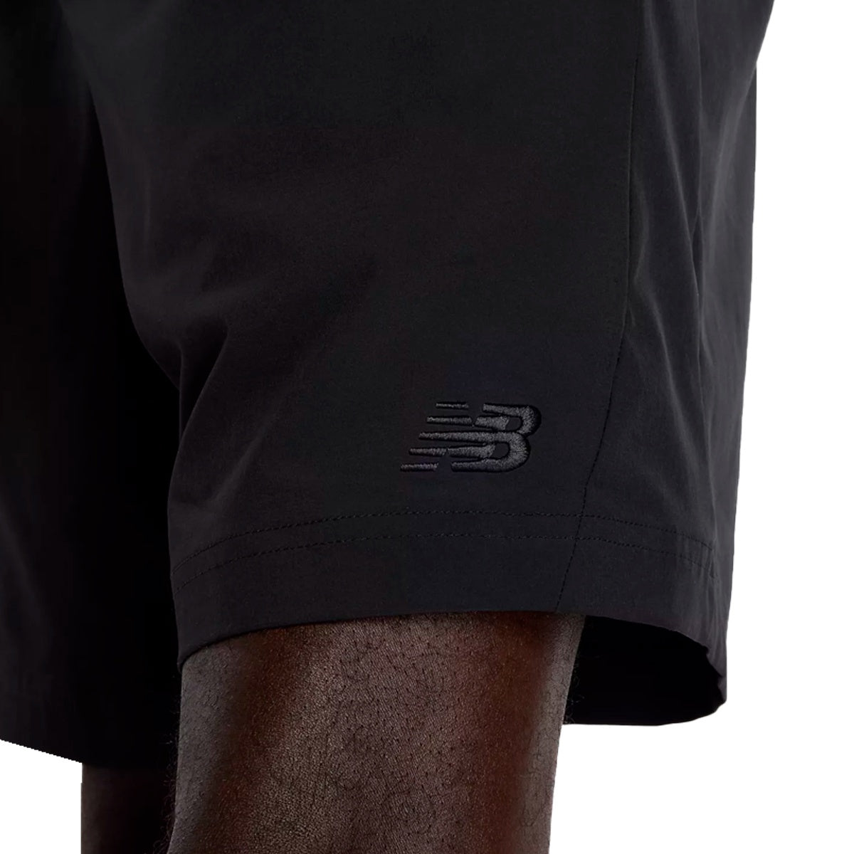 Shorts New Balance Athletics Stretch Masculino