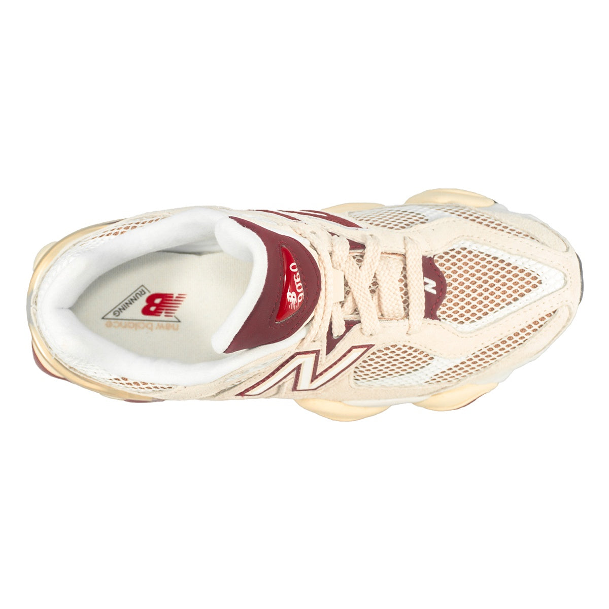 Tênis New Balance 9060 Unissex