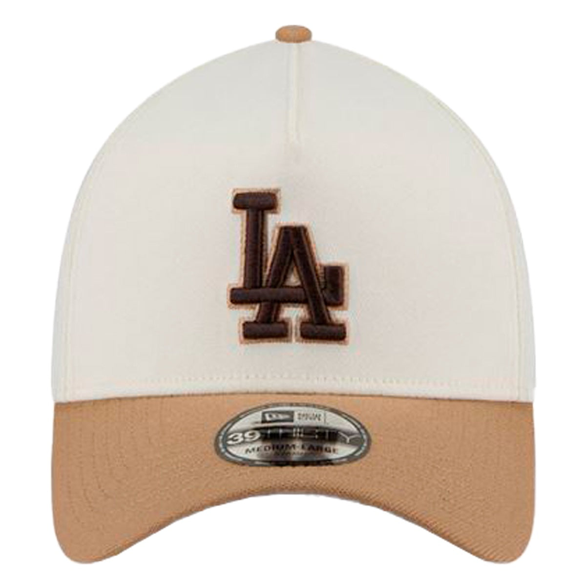 Boné Aba Curva New Era 39Thirty Unissex