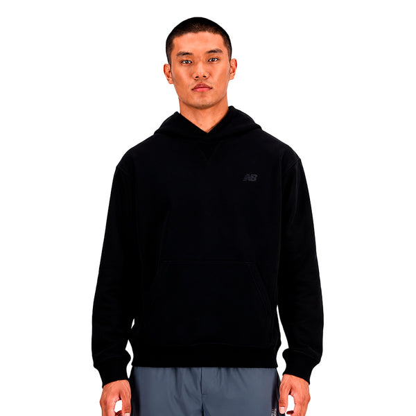 Blusa Cang Fech New Balance Athletics Masculino