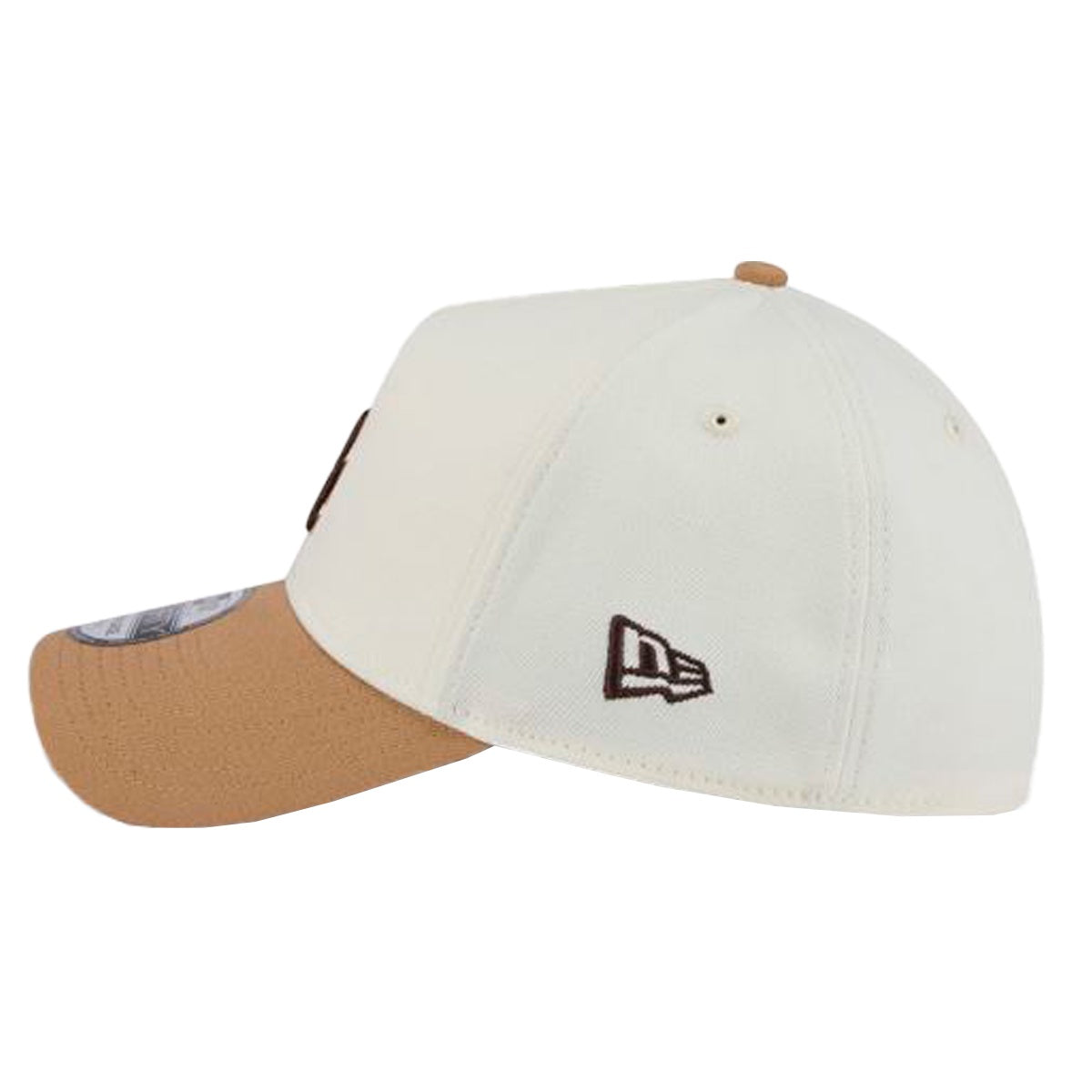 Boné Aba Curva New Era 39Thirty Unissex