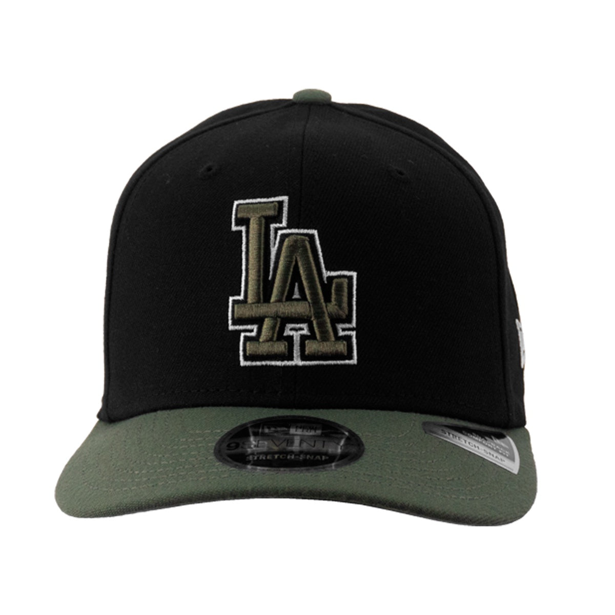 Boné Aba Curva New Era Losdod Unissex