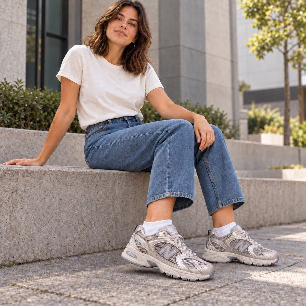 Tênis New Balance 530 Unissex