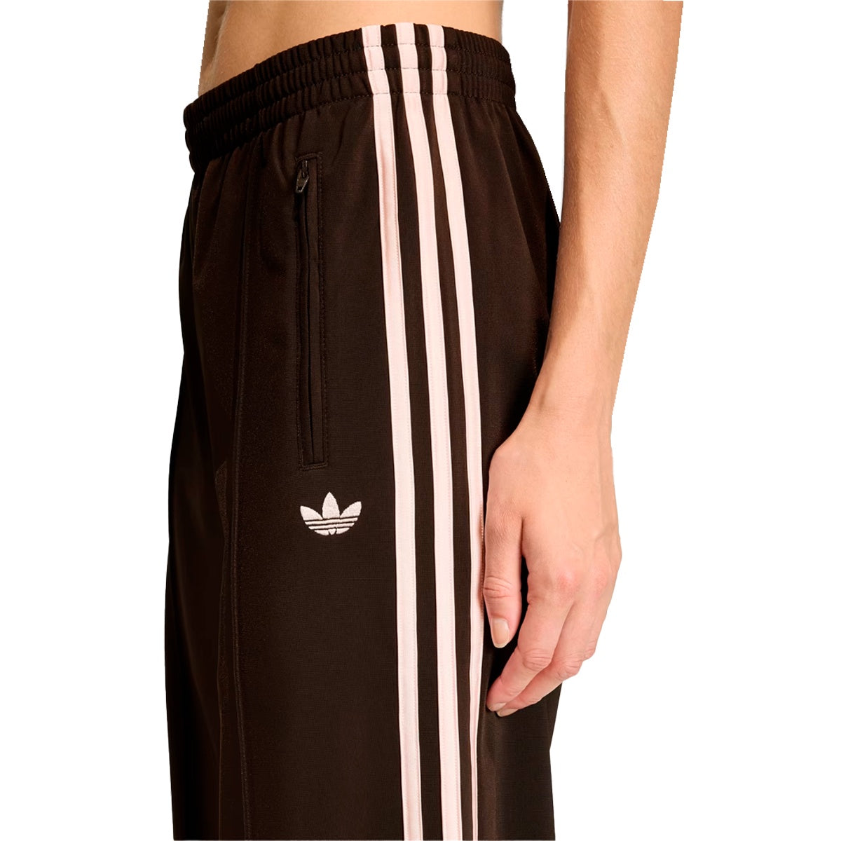 Calça Adidas Loose Tp Feminino