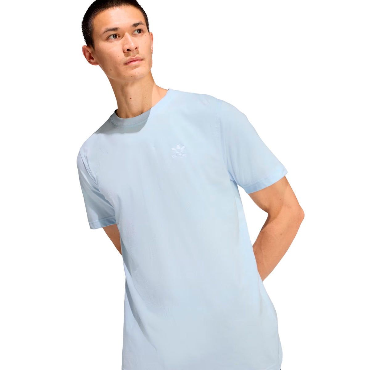 Camiseta Adidas Essentials Masculino