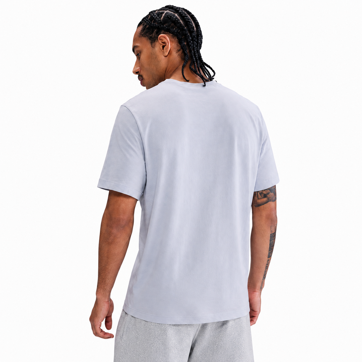 Camiseta Nike Icon Futura Masculino