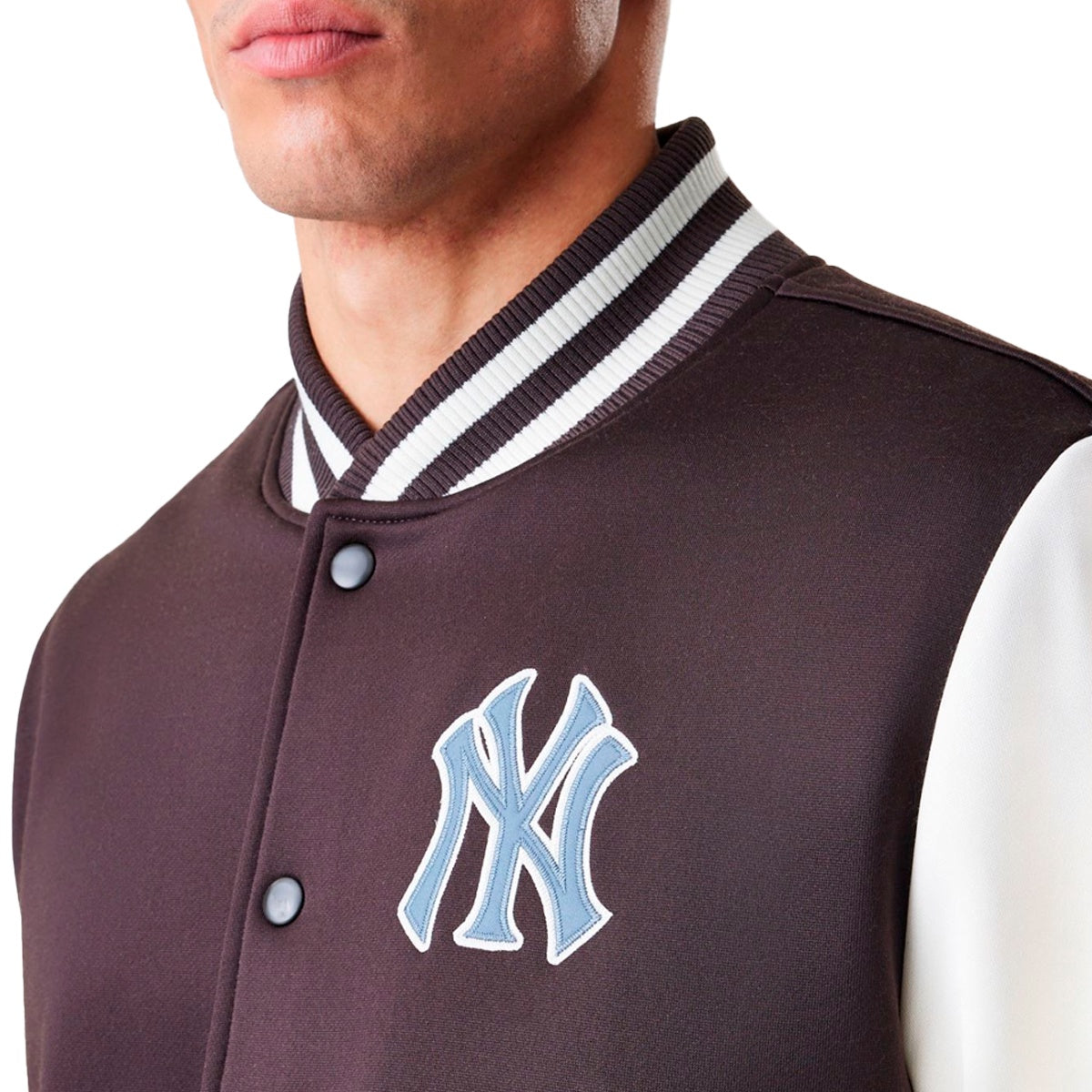 Jaqueta New Era Yankees Masculino