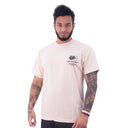 Cor atual: Camiseta Vans Stacked Masculino