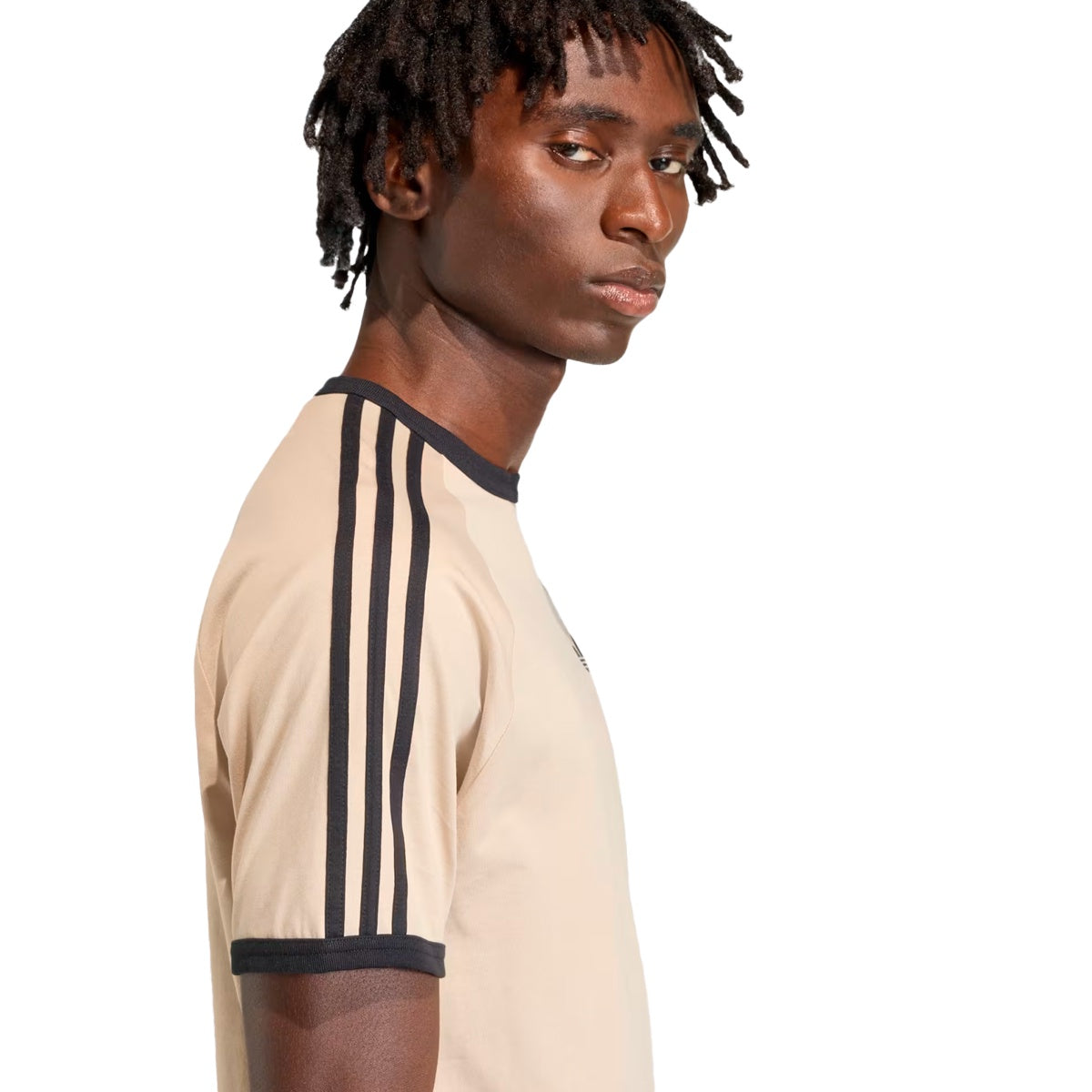 Camiseta Adidas Tres Listras Masculino