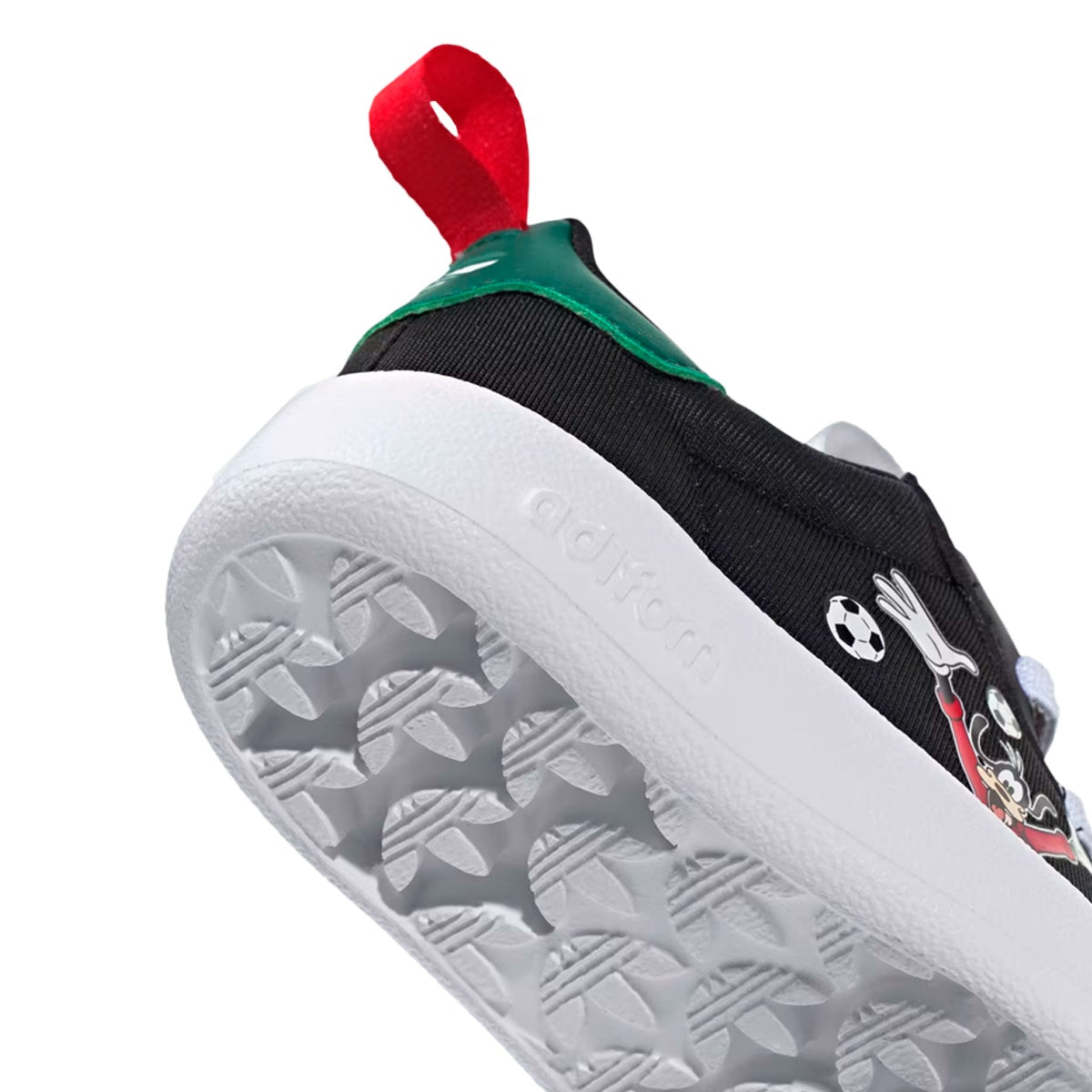 Tênis Adidas Disney Adifoam Superstar 360 Infantil