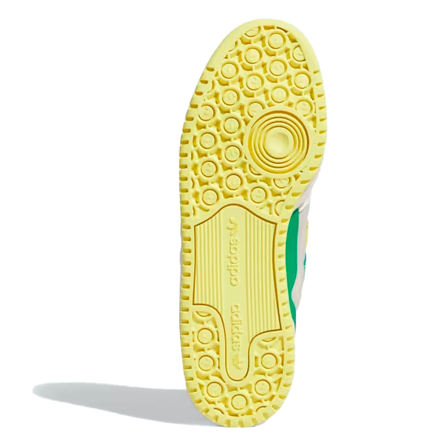 Tênis Adidas Forum Low Unissex — Cupsole de borracha