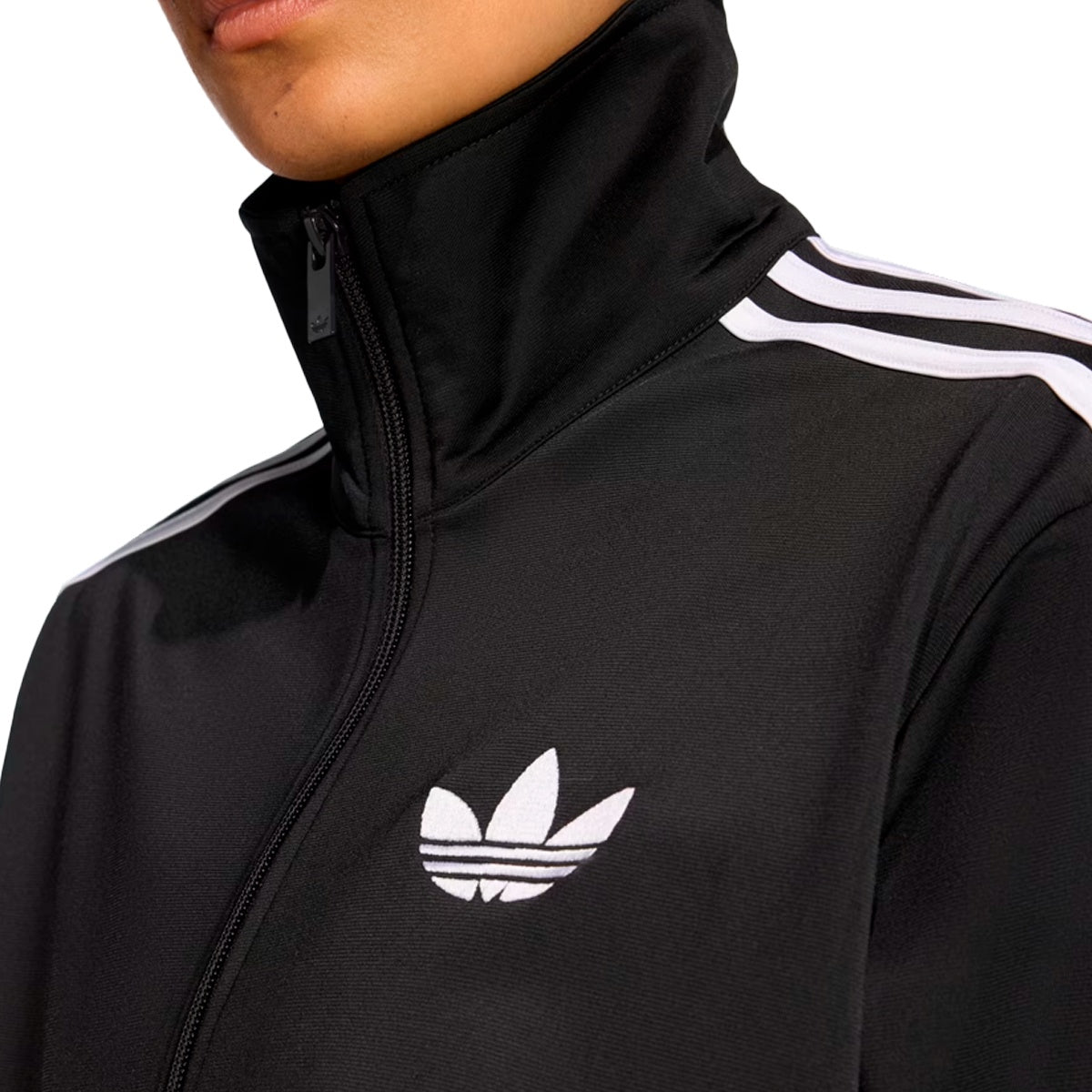 Jaqueta Adidas Firebird Feminino