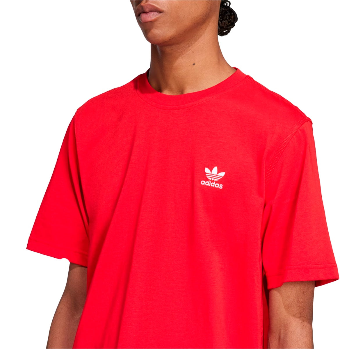 Camiseta Adidas Essentials Masculino