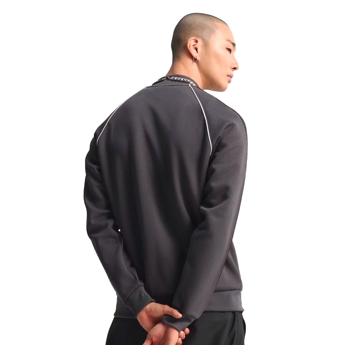 Jaqueta Adidas Adicolor Masculino