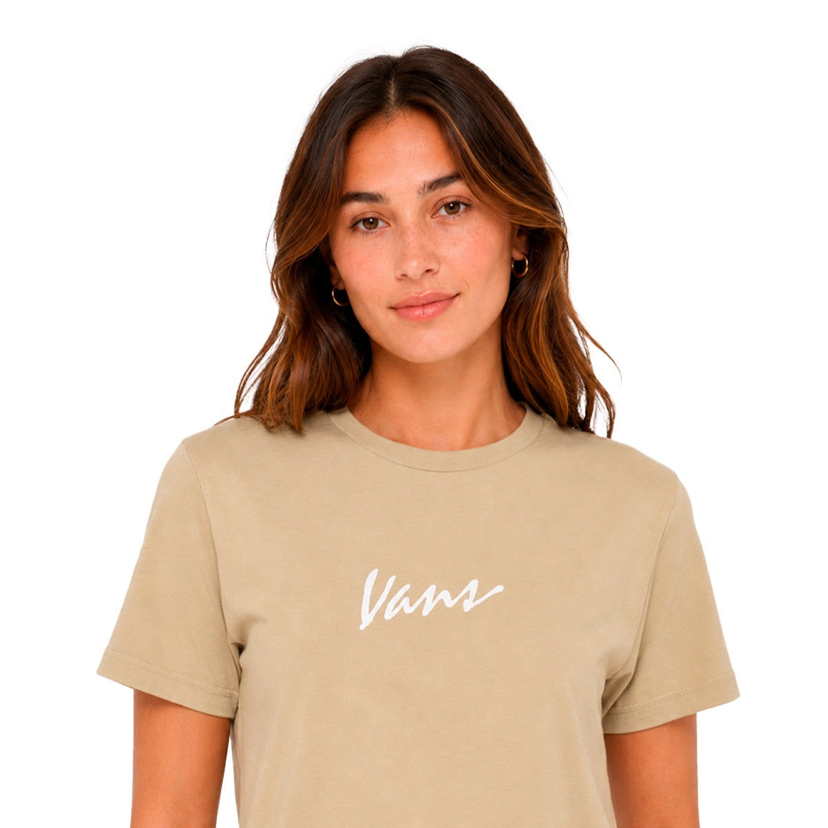 Camiseta Vans Classic Masculino