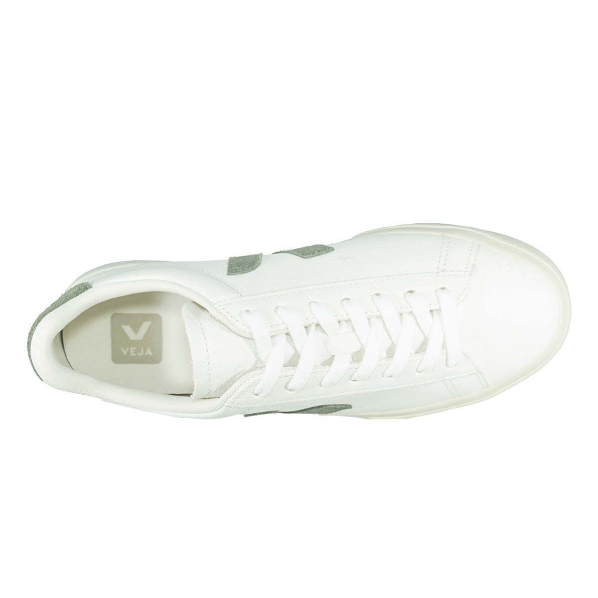 Tênis Veja Campo Leather Unissex