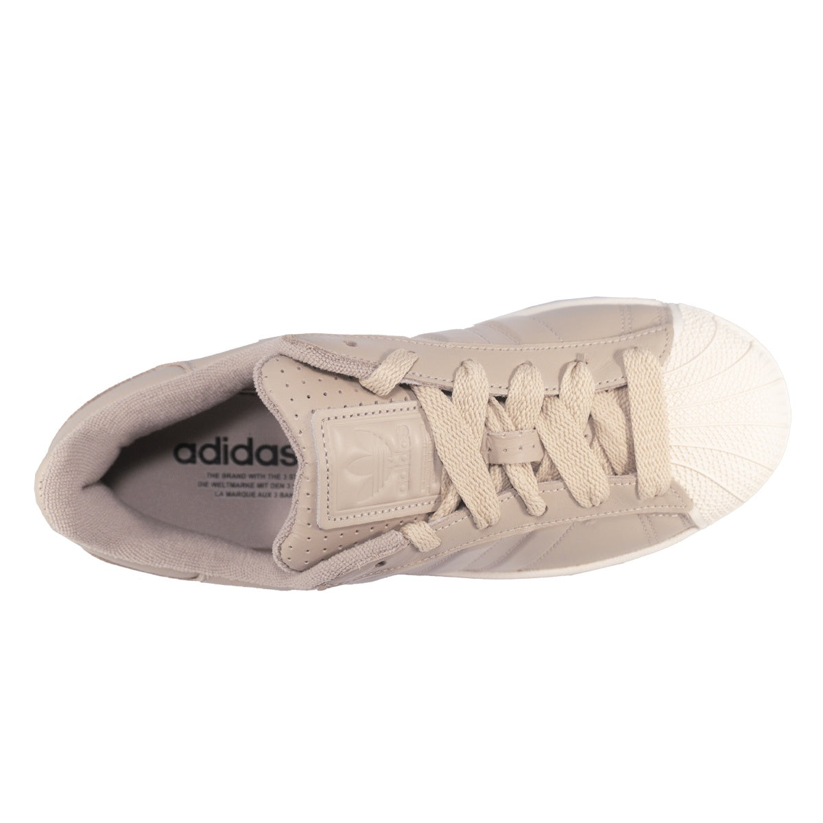 Tênis Adidas Superstar II Unissex
