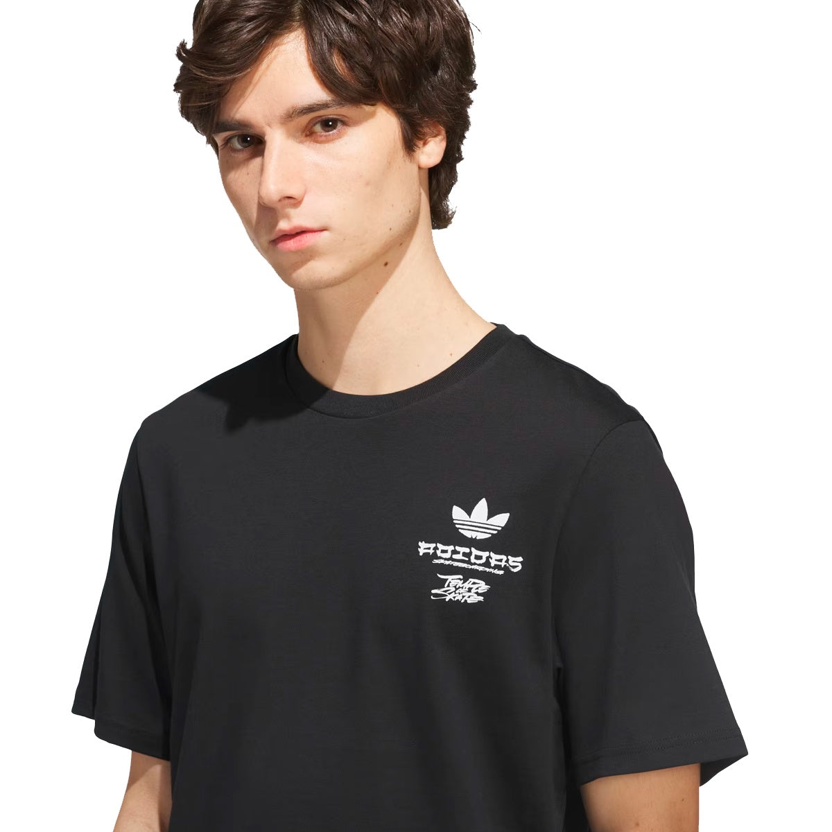 Camiseta Adidas Crane Masculino