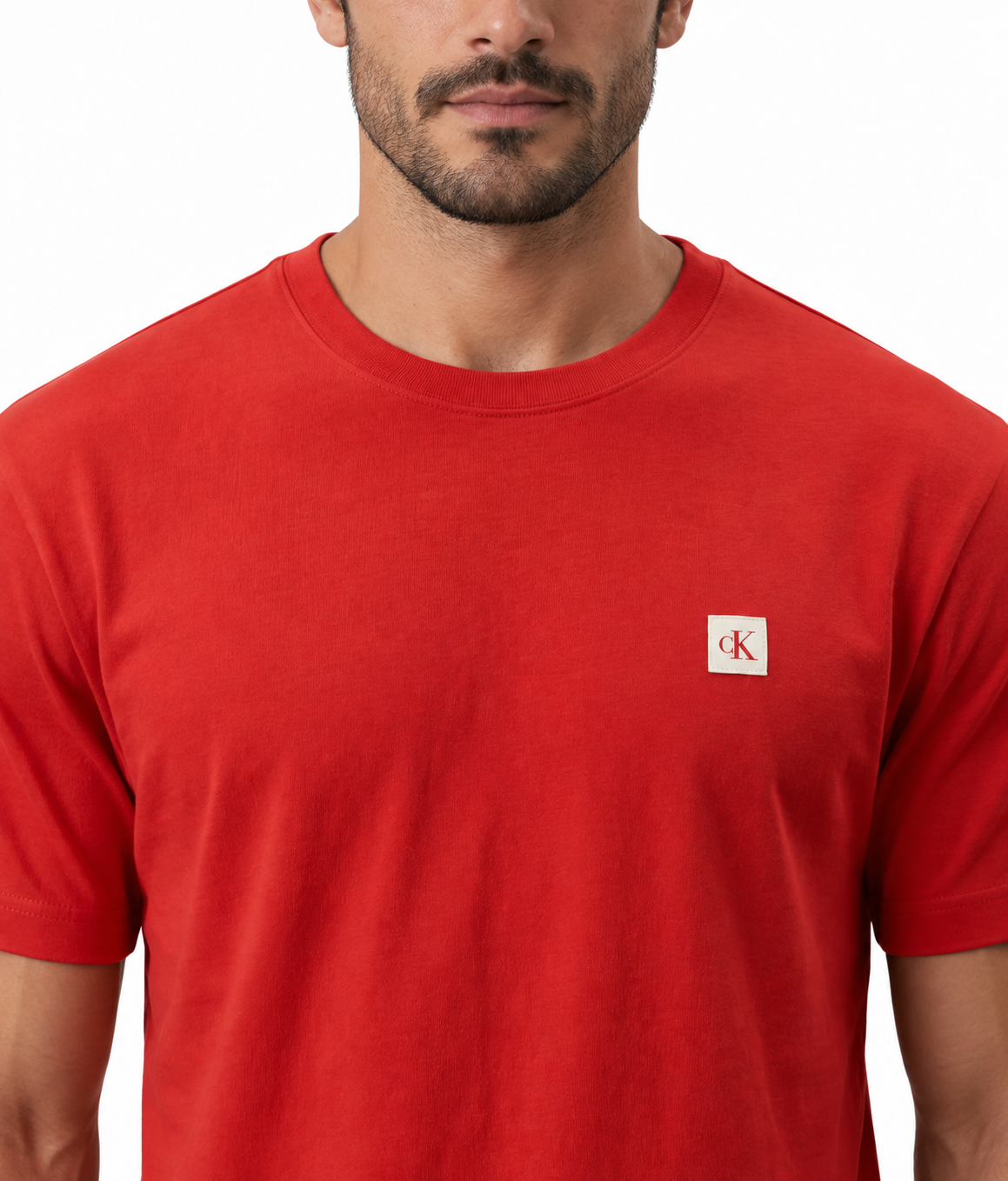 Camiseta Calvin Klein Egipcio Masculino