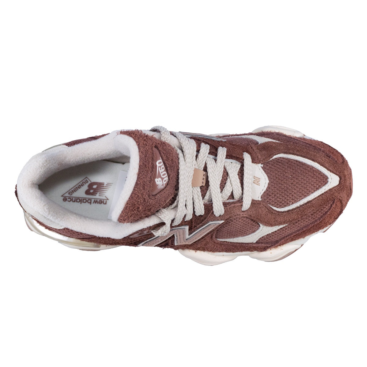 Tênis New Balance 9060 Unissex