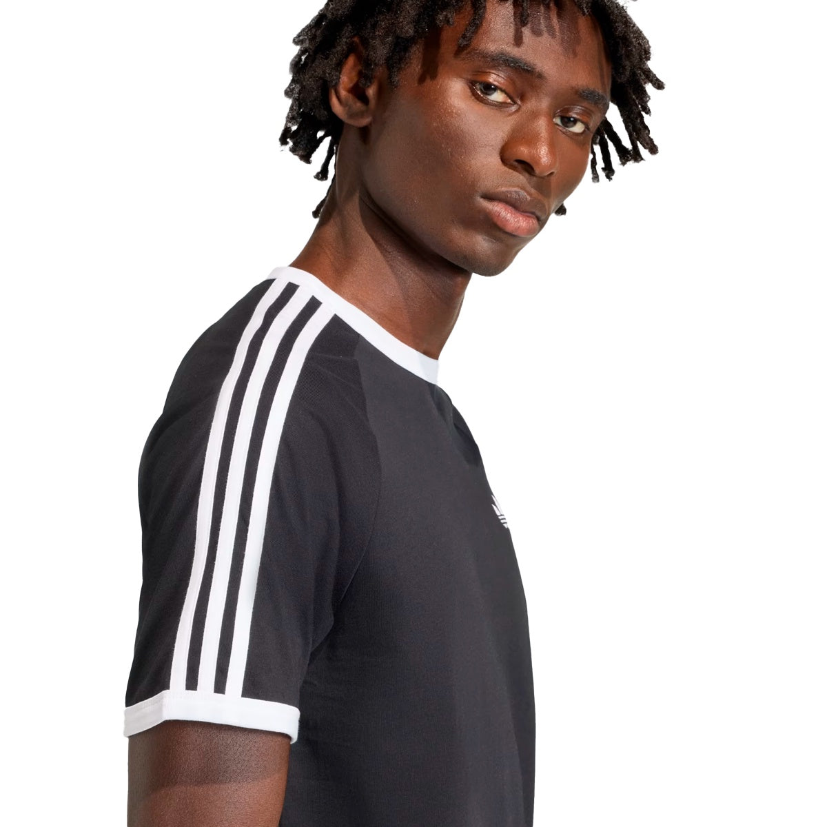 Camiseta Adidas Tres Listras Masculino
