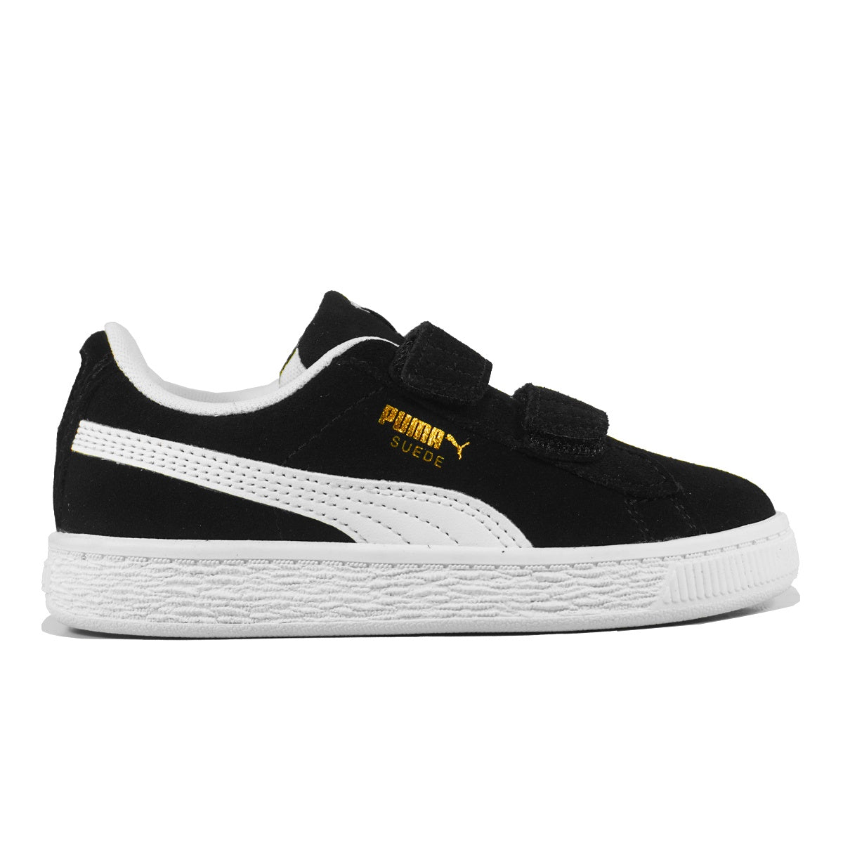 Tênis Puma Suede Classic V Ps Infantil