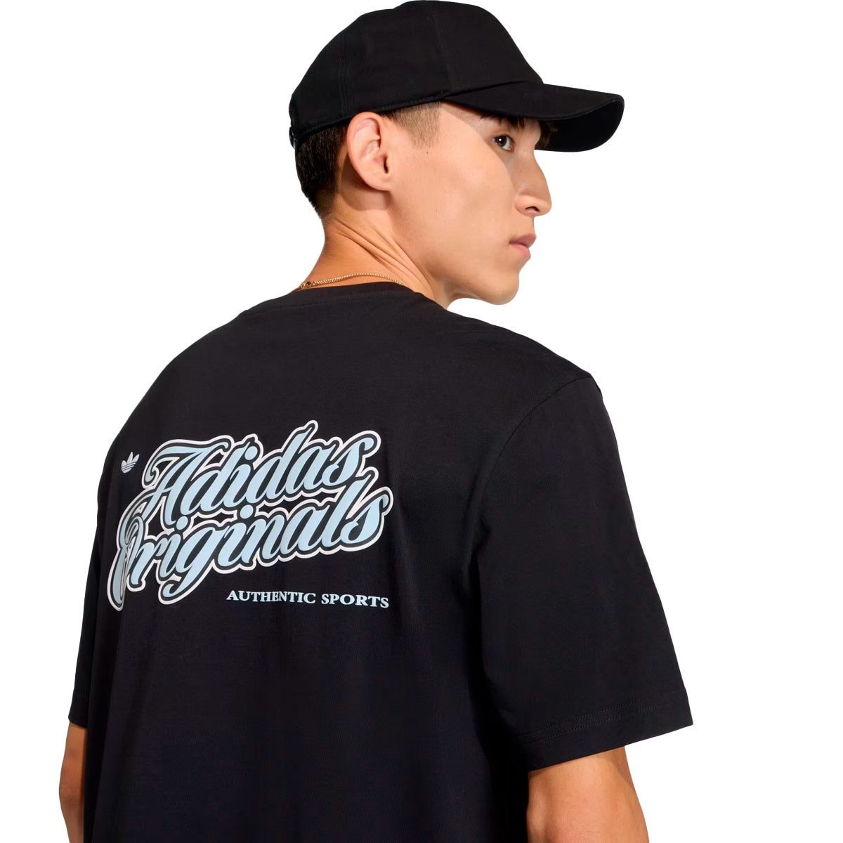 Camiseta Adidas Summer Masculino