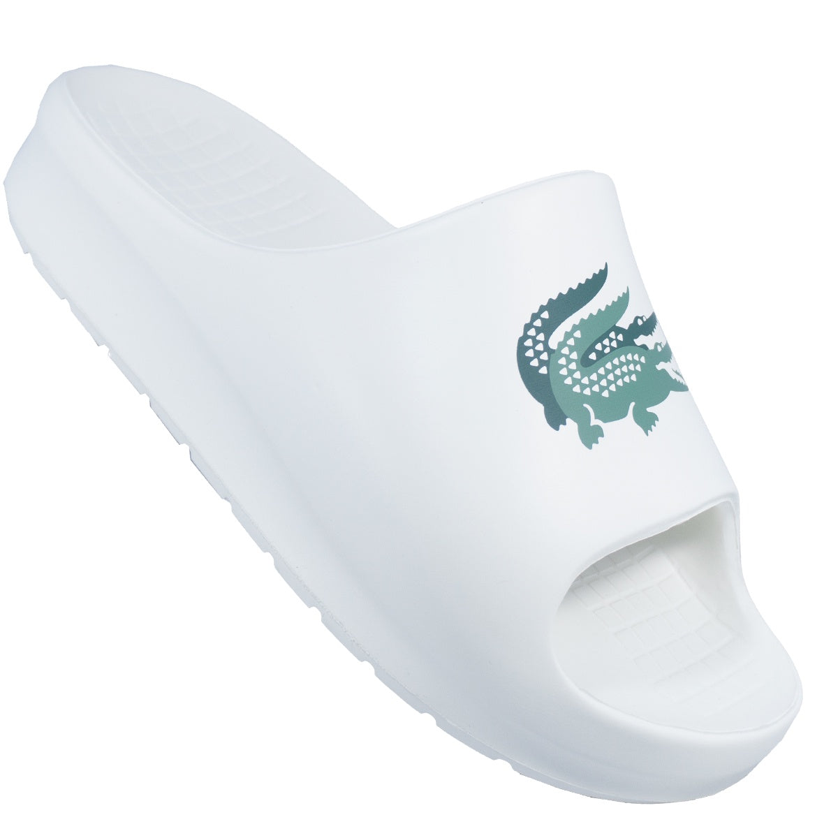 Chinelo Lacoste Slide 2.0 Feminino