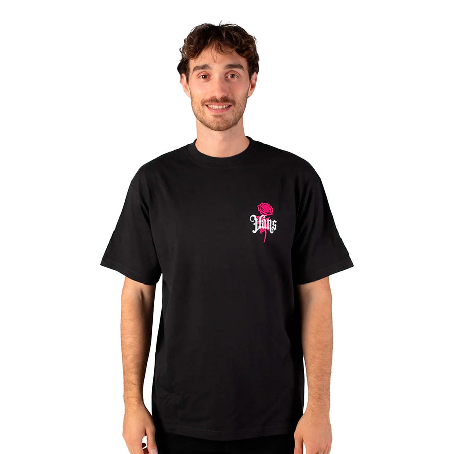 Kit Vans Sk8-Low + Camiseta Vans + Meia Vans — Camiseta e meia