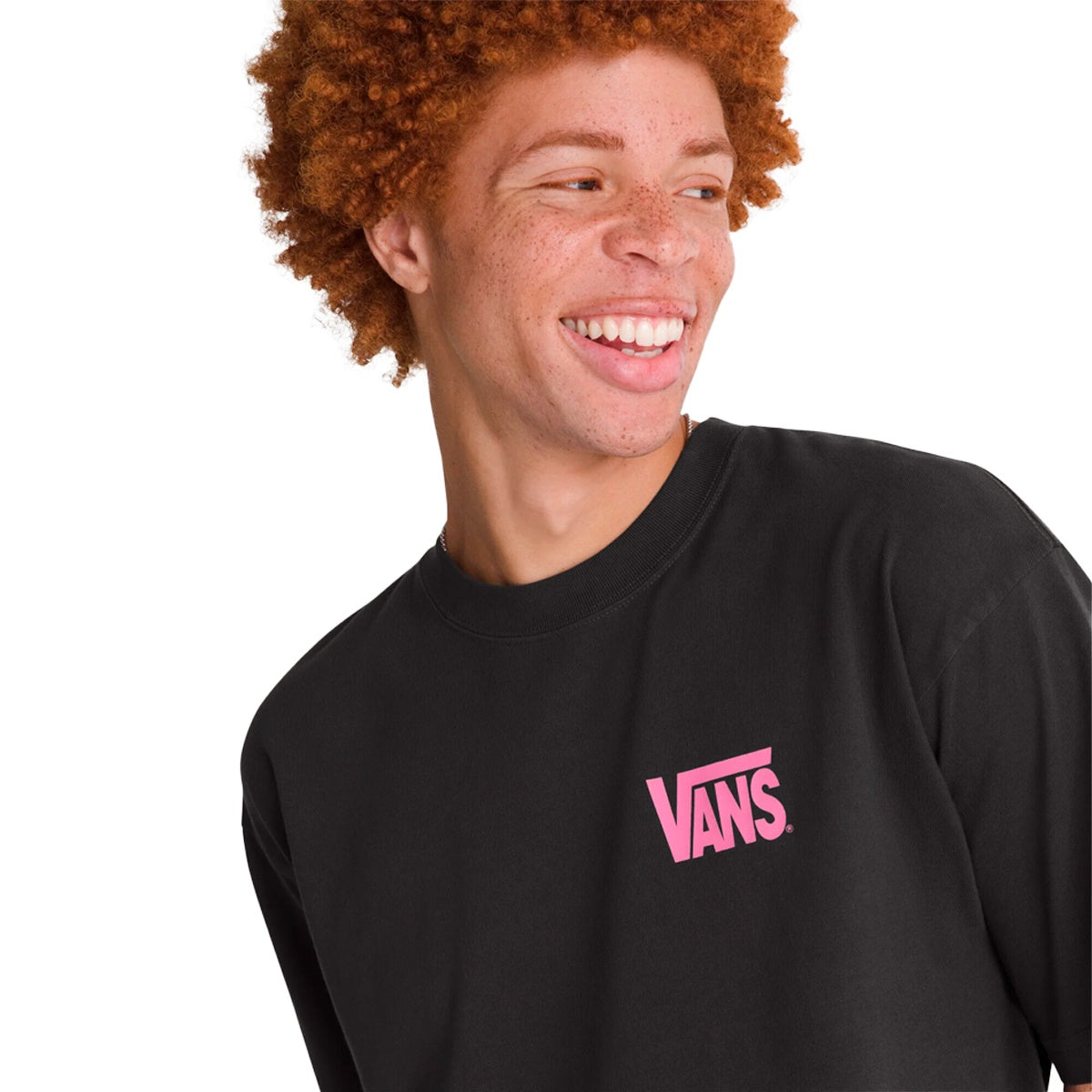 Camiseta Vans Sano SS Masculino