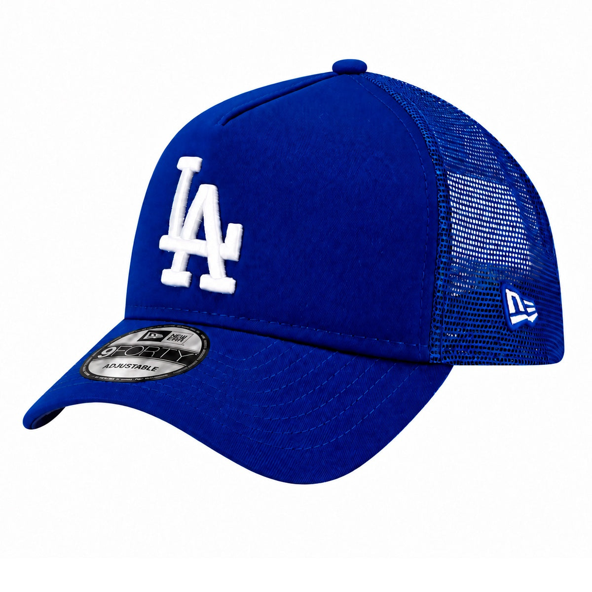 Boné Aba Curva New Era Losdod Unissex