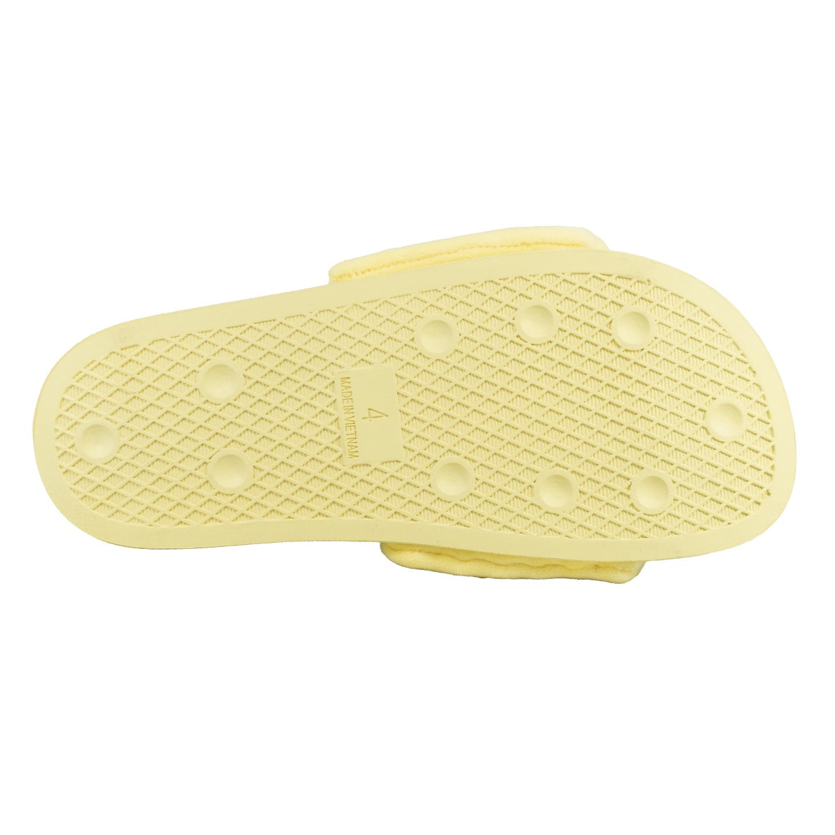 Chinelo Adidas Ursinhos Carinhosos Adilette Feminino