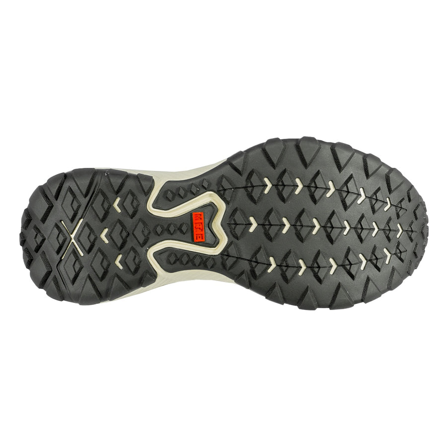 Tênis Vans Crosspath Mid Unissex — Sola com desenho de tração