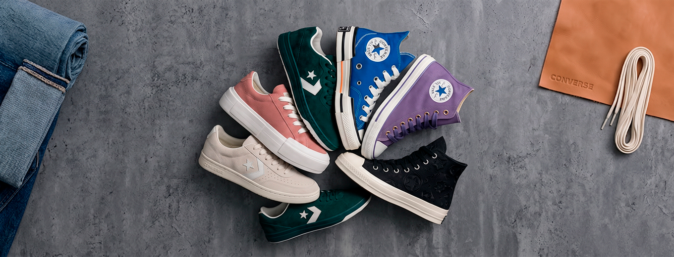 Converse All Star
