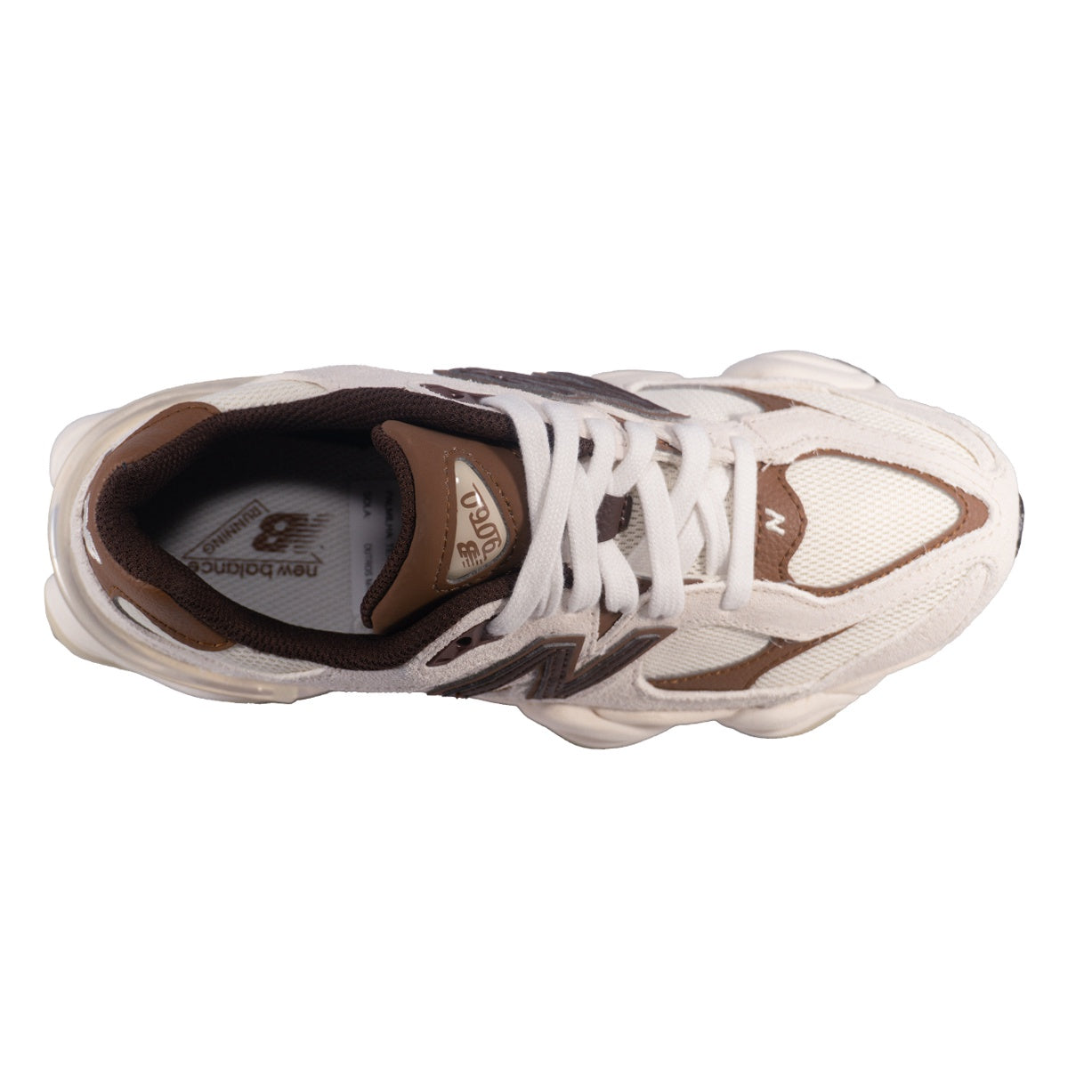 Tênis New Balance 9060 Unissex