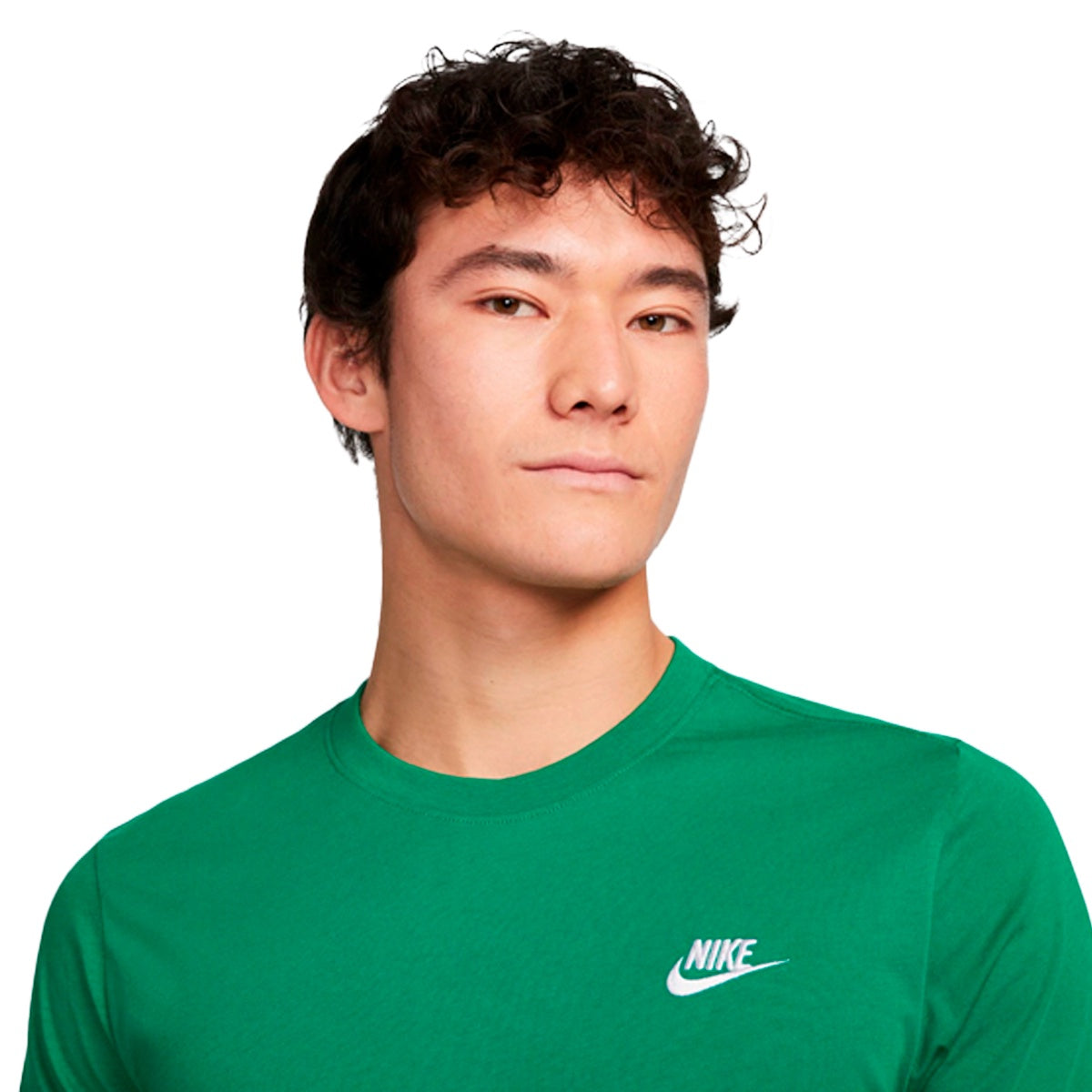 Camiseta Nike Sportswear Club Masculino