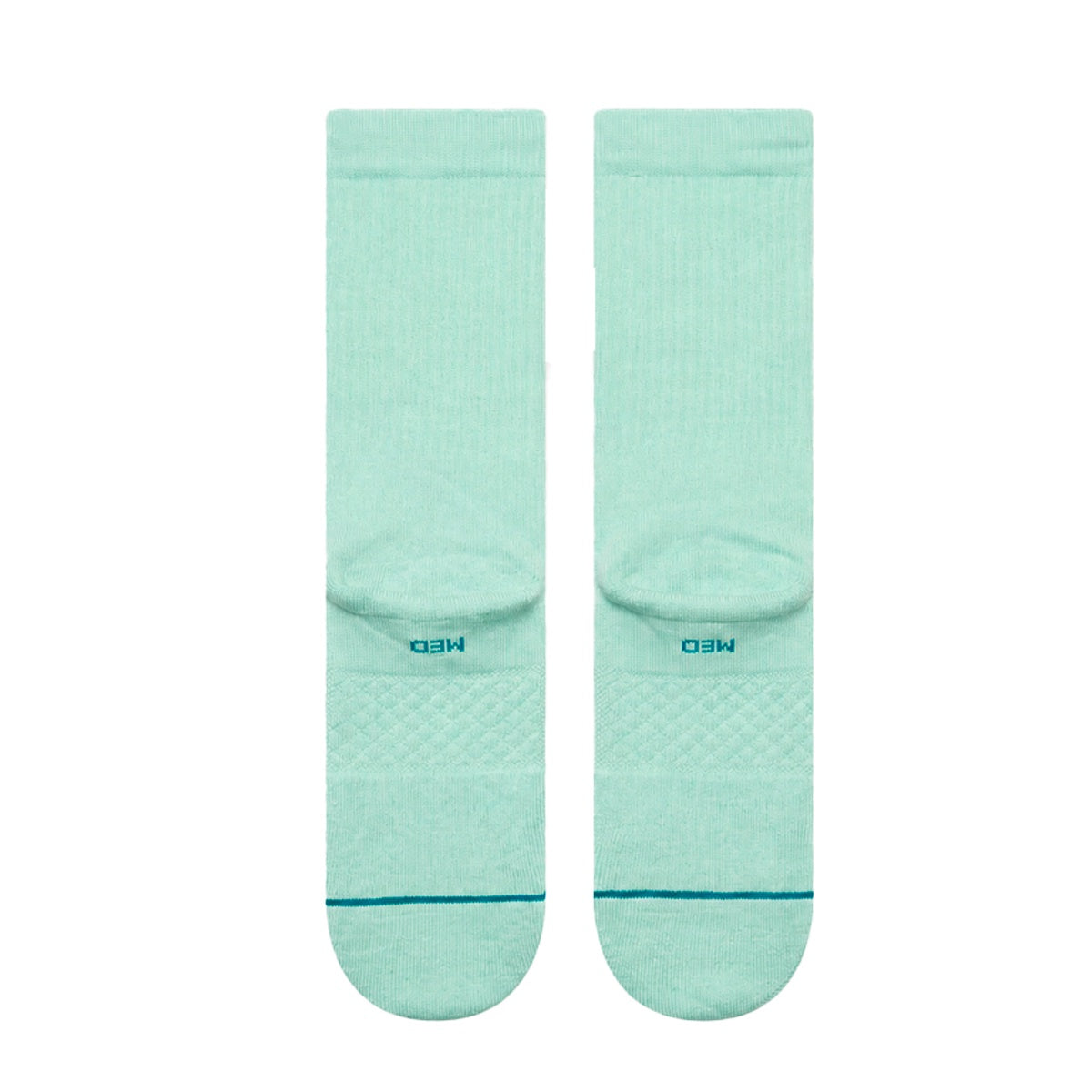 Meia Stance Icon Unissex — detalhe 2