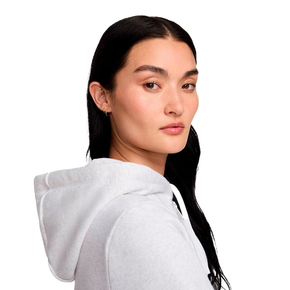 Blusa Nike Sportswear Club Feminino