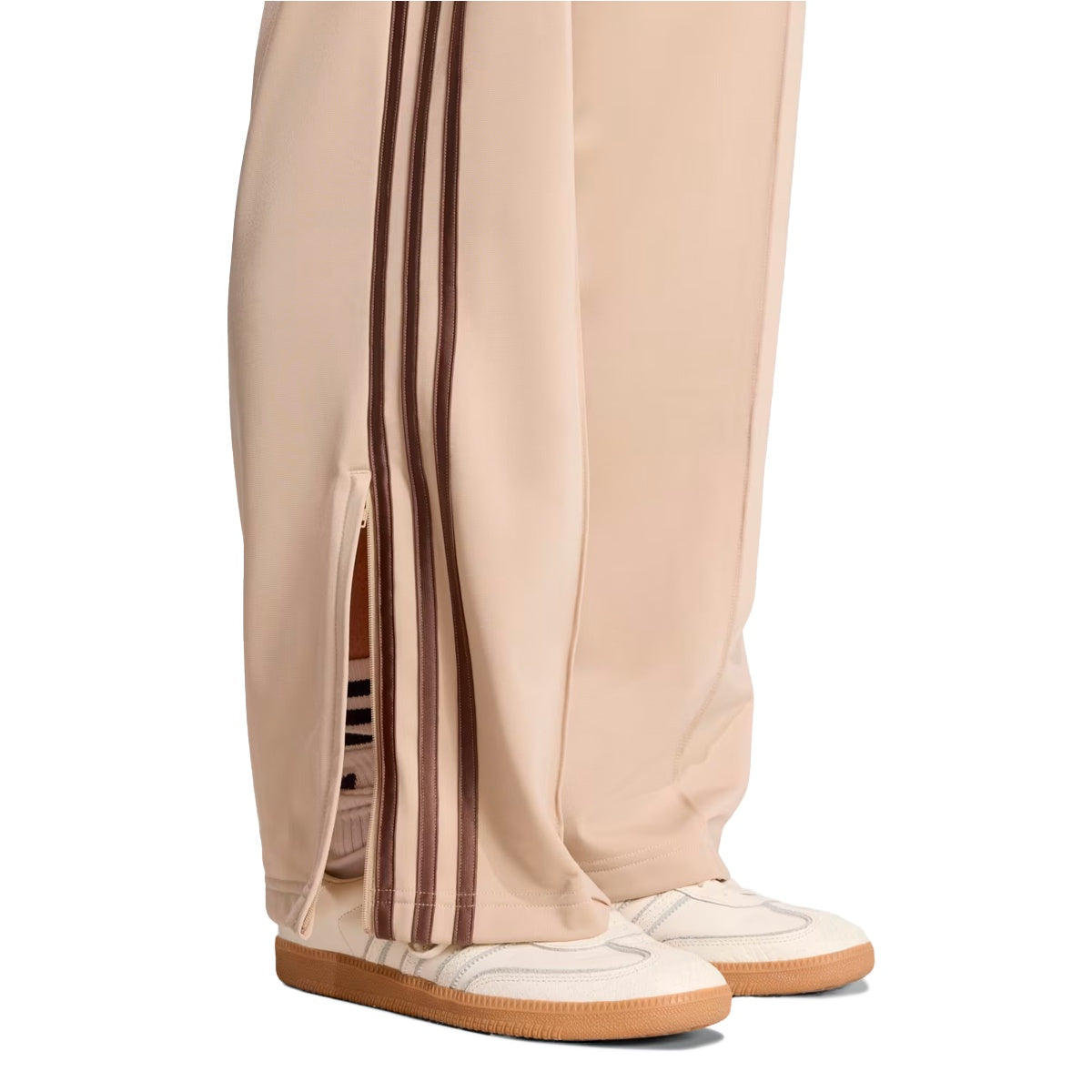 Calça Adidas Fb Loose Feminino