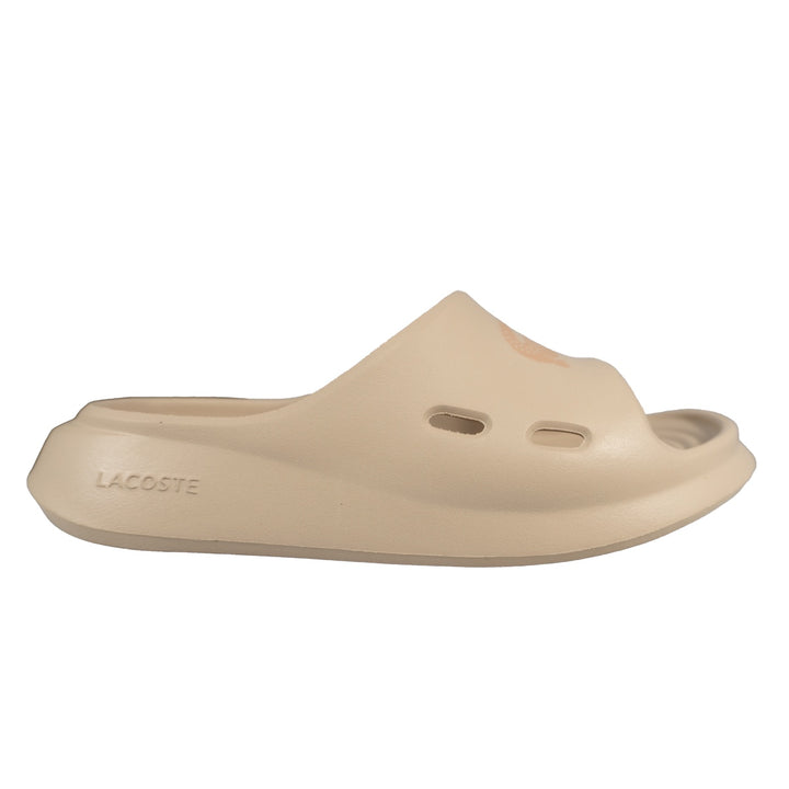 Chinelo Lacoste Meduz Slide Feminino