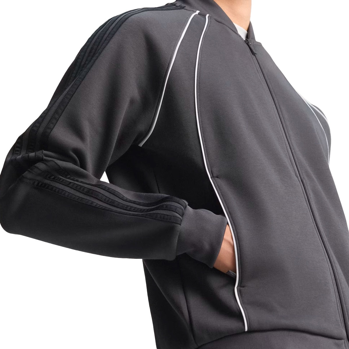 Jaqueta Adidas Adicolor Masculino