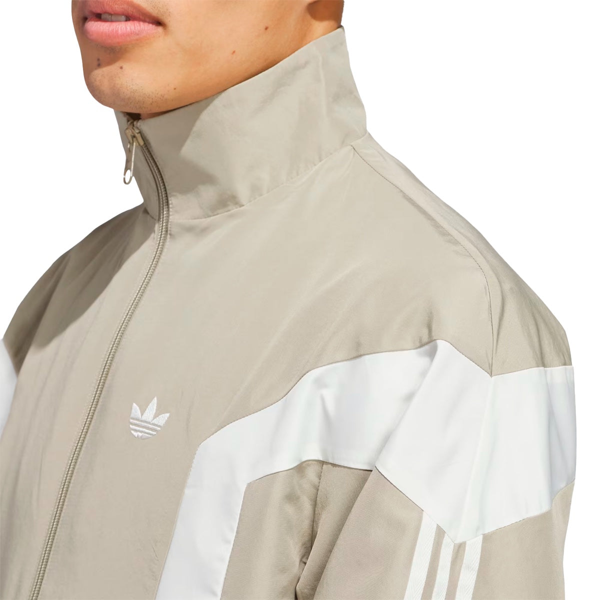 Jaqueta Adidas Basketball Masculino