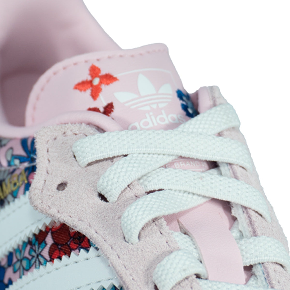 Tênis Adidas Samba Og Infantil