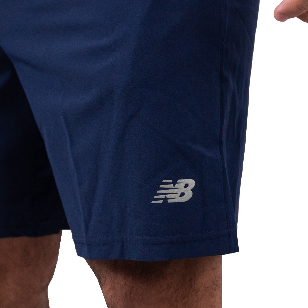 Bermuda New Balance Sport Essentials Masculino