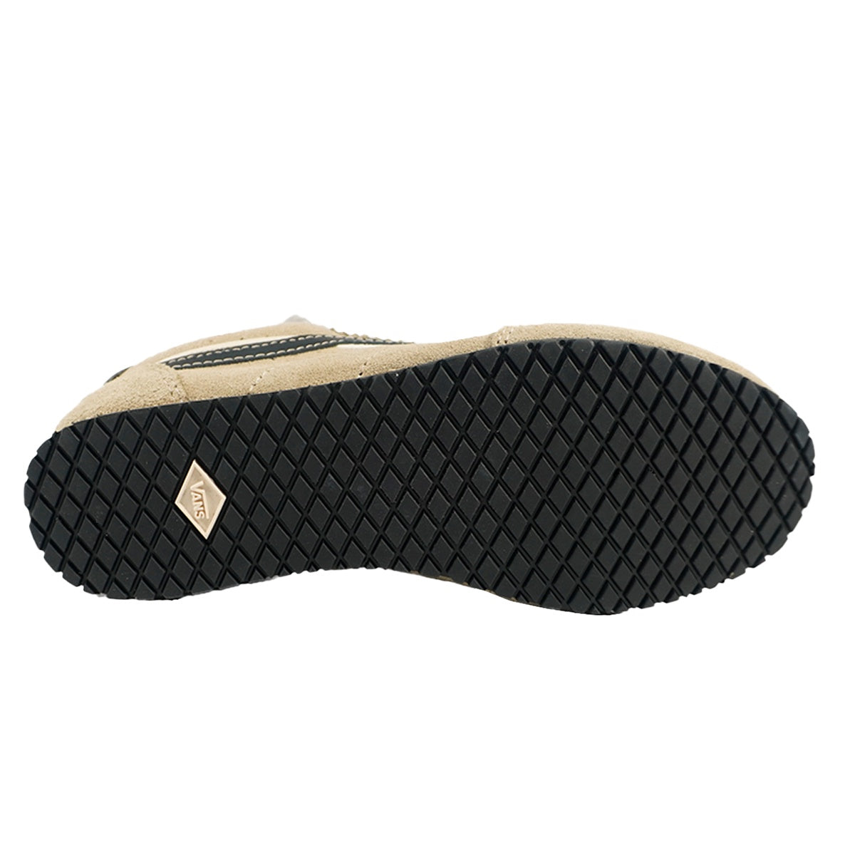 Tênis Vans Super Lowpro Feminino